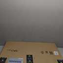 DEJIMAX 32 Inch Curved Computer Privacy Screen Filter for 16:9 Widescreen Computer Monitor Computer Screen Protector Computer Screen Privacy Shield Anti Glare and Blue Light