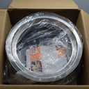 Solo Stove Bonfire with Stand | 19.5" Smokeless Fire Pit, Removable Ash Pan | Portable Stainless Steel Wood Burning Outdoor Fireplace, Ideal for 46 People, 21.75 lbs (Silver)