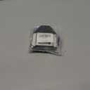 2 x Drill Holder For Tool Belt,Drill Belt Clip,Drill Holster,Tape Measure Holder, Fits Up to 2.7" Belt(Black)