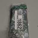 For iPhone 17 Pro Max Case Wallet, Card Holder (4-5 Cards), Slide Camera Cover, Military Drop Protection, Rugged Heavy Duty Men Women Protective Phone Case for iPhone 17 Pro Max 6.9" 2025, Black