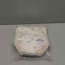 Peejamas Daytime Trainers -Toddler's Potty Training Pants, Easy Clean Diaper Replacement (4T, Bold Explorer)