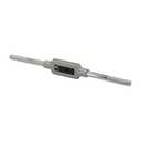 Drill America 1/4" - 1-1/8" Tap Capacity Adjustable Tap Wrench, DWT Series