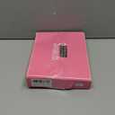 Molefi 19inch Hair Topper with Large Coverage, 6.5x6.5inch Synthetic Hair Toppers for Women with Thinning Hair, Ombre Blonde Hair Pieces