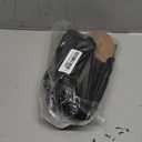 KIDMI Genuine Suede Clogs for Women Cork Footbed Sandals Leather Mules Potato Shoes with Arch Support Size 39