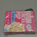 Angie's BOOMCHICKAPOP Sea Salt Microwave Popcorn, 6 Count, 3.29 oz. bags Best By JUL 11 2025
