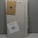 Fluxynara Felt Bulletin Board, 35.4"x23.6", Oatmeal