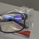 Gaoye Reading Glasses Men/Women, Eyeglasses, Blue Light Readers for Men/Women, Computer Eye Glasses, Cheaters, 2.5+