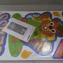 Camp Theme Classroom Door Decorating Kit - 55 Pc.