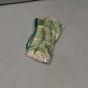 Soft Corduroy Dog Collar and Leash Set Adjustable Durable Wedding Dog Collars with Metal Buckle and Lead for Medium Dogs,Beige