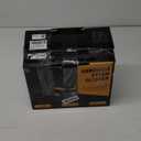 Steam Cleaner, 3-Level Adjustable Handle, 15s Heat-Up, 1.69 Quarts Tank, Portable Steamer for Cleaning with 15 pcs Accessories, Steam Cleaner for Home for Dirt, Grease, Grout, Tile,Floor, Car