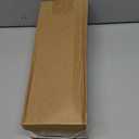 5 Pcs Halloween Yellow Triangular Dream Demon Costume with Mini Top Hat Headband Black Satin Opera Gloves Bow Tie Eye Patches Cane for Men Women Cosplay Halloween Party