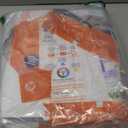 HP Papers | 8.5 x 11 Paper | BrightWhite 24 lb |1 Ream - 500 Sheets| 100 Bright | Made in USA - FSC Certified | 203000R