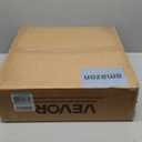 VEVOR Racing Wheel Stand, Adjustable & Foldable Simulator Stand for Logitech G29 G27 G920 G923, Thrustmaster T300RS T300GT T248 TS-PC TSXW Gaming Cockpit,Pedals Simulator NOT Included