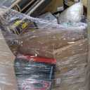 Pallet of Salvage Items