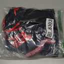 ReliBeauty Dirndl Dresses Women Traditional Oktoberfest Costume 2 Piece Red (XX-Large)