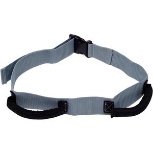 Patient Aid Two Handled Patient Transfer Handling Belt, Walking Gait Belt with Quick Release Buckle, Medical Nursing Safety Transfer Assist Device - Elderly, Disabled, Pediatrics and Physical Therapy