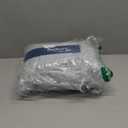 Bedsure Duvet Cover Queen Size - Soft Double Brushed Bedding Set for Kids & Adults, Zipper Closure, 3 Pieces, Includes 1 Duvet Cover (90"x90") & 2 Pillow Shams, NO Comforter, Ivory White