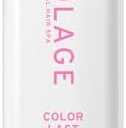 Biolage Color Last Purple Shampoo - pH Balancing Shampoo for Color-Treated Blonde Hair, Neutralizes Brass & Unwanted Warm Tones, Violet Pigments, Vegan, Paraben-Free