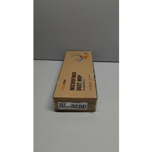 Microfiber Dust Mop for Hardwood Floor Cleaning, Dry and Wet Baseboard and Floor Duster, Household Cleaning Tool for Kitchen, Bathroom