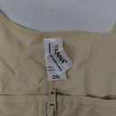 YIANNA Fajas Colombianas Shapewear for Women Postpartum Tummy Control Body Shaper Butt Lifter Bodysuit (XX-Large, Beige)
