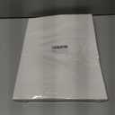 Back Brace Posture Corrector for Women and Men Shoulder Straightener Hunchback Adjustable Support Upper Comfy Correction Back Pain Relief Scoliosis Lumbar Spine Upgraded (Pink, Medium) 