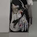 400Ft Permanent Outdoor Lights for House Waterproof, IP67 LED Eave Lights with App/Remote Control, Outdoor Permanent led Lighting for House Roof Decor,Christmas,Party,All Holiday and Daily