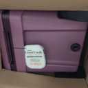 Ninja FrostVault™ 65qt Cooler with Wheels, Dry Storage, Smokey Mauve