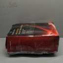 Heated Mattress Pad King Size Quilted Zone Heating Electric Bed Warmer Comfort Heat Mattress Pad Cover Dual Controller10 Heat Setting | 1-12 Hours Auto Shut Off | with 8-21 Inch Deep Pocket Gray