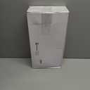 Sunnymove 2 Set Valentines Baskets for Gifts Empty 12 x 8 x 5 Inches Woven Heart Baskets with Handles Red Pink Heart Valentines Gift Empty for Wedding Lover Friend Anniversary Party