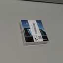 2025 Upgraded Mini Android Auto and Wireless CarPlay Adapter Convert Factory Wired to Wireless Dongle, USB CarPlay Wireless Stick Android Auto Adapter for iOS 12+/Android No Delay