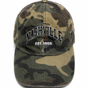 Baseball Cap for Women - Vintage Trucker Hat, Womens Hats