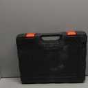 Bearing Press Kit, Bearing Race and Seal Driver Set, Bearing Race Punch Set with Seal Driver and Bearing Adapters, Bearing Seal Driver Kit (43 Piece Bearing Press Kit)