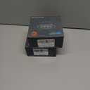 2 x 3 in 1 Kitchen Sink Drain Strainer and Stopper Kit,Stainless Steel Pop-up Kitchen Drain Stopper with Strainer Basket,Anti-Clogging Kitchen Sink Strainer for Standard 3-1/2 Inch Drain (Upgraded)