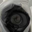 Purroch Advanced Memory Foam Neck Travel Pillow, Neck Pillow Airplane with Eye Mask & Ear Plugs, Designed for The Comfort of Travel & Office, Travel Pillow for Plane, Car, Home, Work， Grey