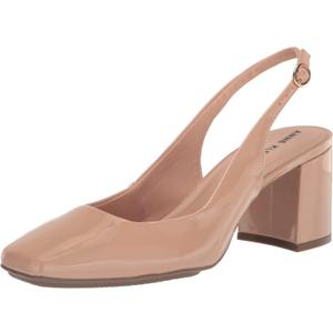 Anne Klein Lizette (7.5, Nude)