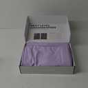 JJ POWER Travel Packing Cubes, Luggage Organizers with Shoe Bag,6 pack