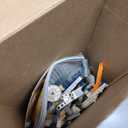 Lego 75399 Star Wars Rebel U-Wing Starfighter (TM) Toy Birthday Present Blocks Boys Girls Children 8 Years Old 9 Years Old 10 Years Old Elementary School Universe Figure Goods