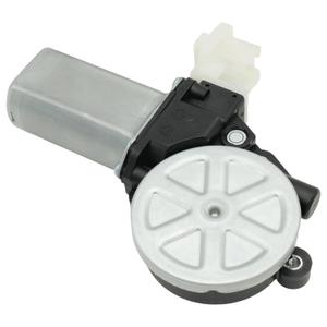 80731-EH100 Front Left Power Window Lift Motor for 2007-2013 Infiniti G25 G35 G37 Q40 M45 M35 2007-2012 Nissan Altima 6 Pins 742-520