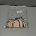 Womens Fall Pumpkin Shirt Cute Ghost Spooky Short Sleeve Salem Witch T-Shirts Halloween Skeleton Graphic Tees (Gray, M)