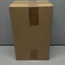 Tioncy 30 Pcs Football Plastic Bucket with Handles 34 oz Versatile Football Treat Bucket Football Ice Bucket Bulk for Wine Beverage Football Party Snack Candy Alcohol Beer Drink Pail Gifts