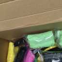 72 Pcs 38oz Air Dry Clay Bulk Modeling Magic Ultra Lightweight Foam Modeling Clay for Kids Adults DIY Gifts Party Arts Crafts and School Project Supplies(Classic Color)