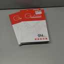 3 x 3-Pack Screen Protector Tempered Glass for Switch 2 [7.9 inch] 2025-HD Clear Anti-Scratch Travel Transparent Clear Screen Protector for Nintendo Switch 2 Console & Accessories