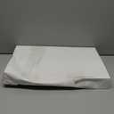 Mouse Pad with Phone Holder, Wireless Charging Desk Mat, RGB Gaming Mousepad Home Office Large Desk Pad with Ultra-Smooth Surface, Non-Slip Base, Waterproof Keyboard Pad, Classic Black Desk Mat