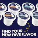 Dutch Bros Flavored Coffee Variety Pack, 32 Count, Medium Roast, Single Serve Coffee Pods for Keurig K-Cup Brewers (EXP 09/12/27)