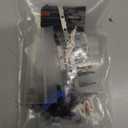 6-Pin Metri-Pack 150 Series 6-Way Connector w/16 18 AWG Sealed 16 V & 14 amps