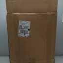 Yojoker 4PCS Orthopedic Bed Wedge Pillow Set for Sleeping, Post Surgery Foam Pillow for Body, Back and Leg Pain Relief, Triangle Adjustable Support Pillow - Acid Reflux, Anti Snoring & GERD Sleeping (White)