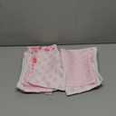 Kacctyen 16 Pack Coquette Makeup Bag Pink Bow Cherry Cosmetic Bag for Women Girly Wedding Aesthetic Pouch Lovely Heart Strawberry Preppy Pouch Zipper Gift for Coquette Birthday Party Favor Supplies