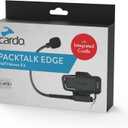CARDO PACKTALK Edge Half Helmet KIT