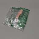 ATTITUDE Oceanly Tinted Lip Balm with SPF 30, EWG Verified, Plastic-Free, Broad Spectrum UVA/UVB Protection with Zinc Oxide, Vegan, Unscented, Terracotta, 0.3 Ounce