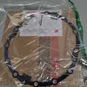 FEL-PRO 55498 Axle Housing Cover Gasket for Chevrolet Silverado 1500